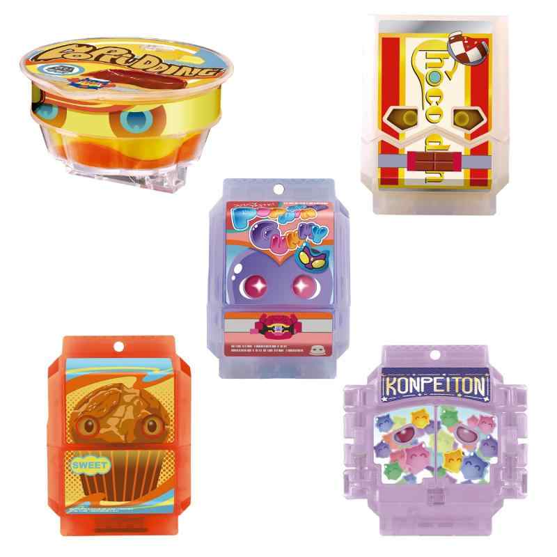 楽天市場】【BOX】 仮面ライダーガヴ DXゴチゾウパーティー