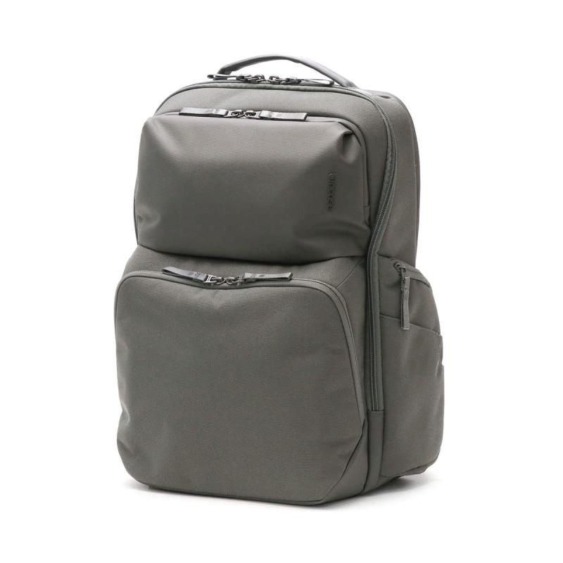 [インケース] A.R.C. Commuter Pack リュック 23.7L｜イナノカショップ