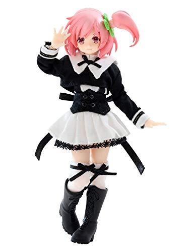 1/12 アサルトリリィシリーズ 021 アサルトリリィ 一柳梨璃 version 2.5 完成品ドール