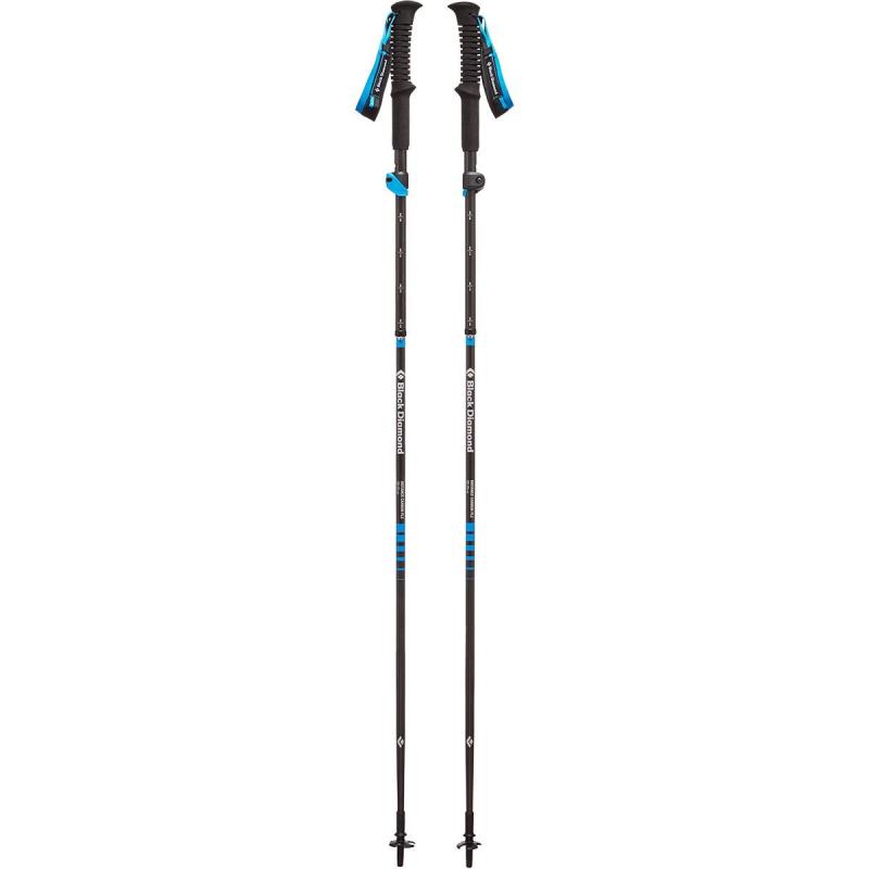 Black Diamond DISTANCECARBONFLZ120-140ｃｍ