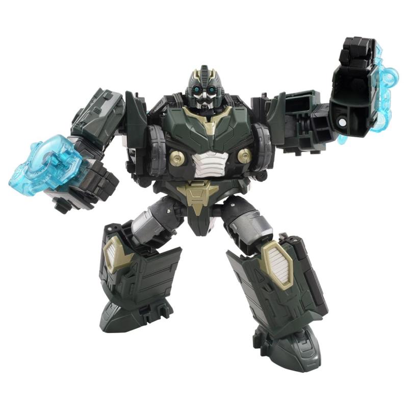 タカラトミー(TAKARA TOMY) T-SPARK エイジ・オブ・ザ・プライム トランスフォーマー AOTP-11 アルケミストプライム モビール図形