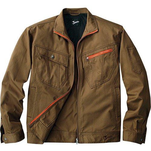 自重堂 Jawin ジャンパー 51900｜イナノカショップ 7,952円