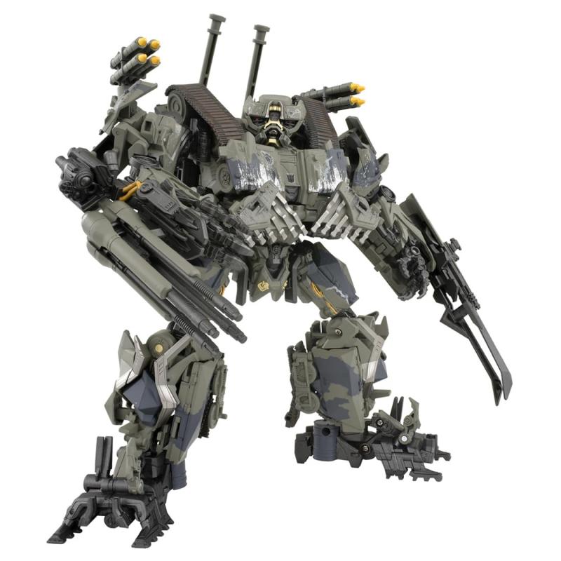 トランスフォーマー マスターピース ムービーシリーズ MPM-15 ブロウル