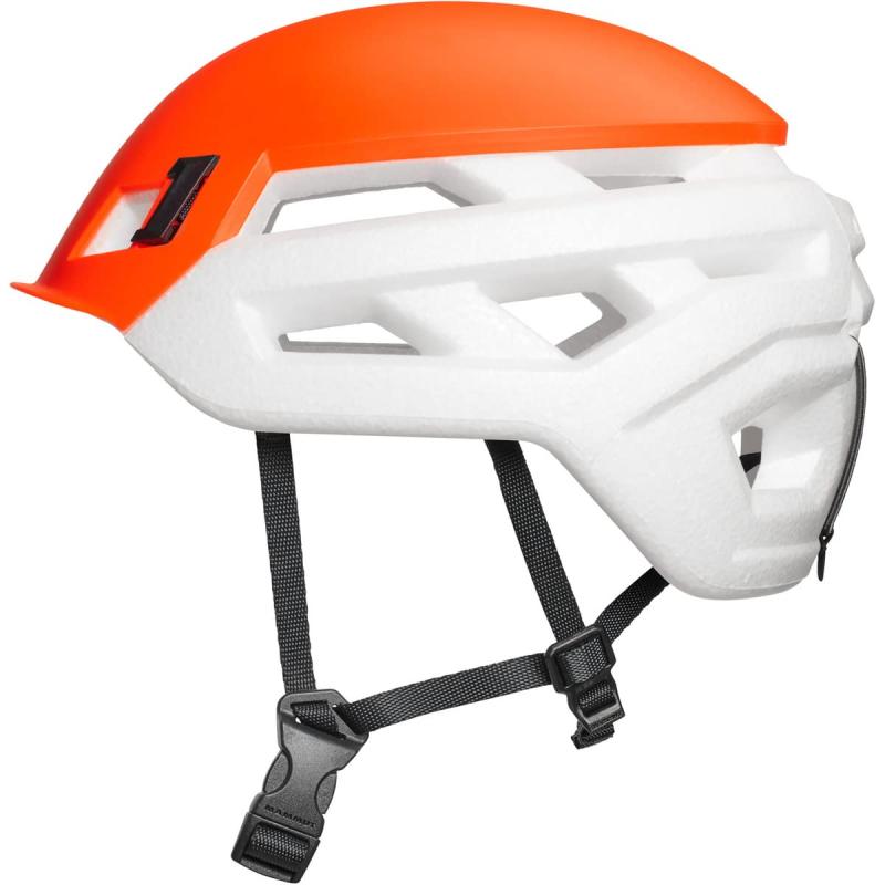 Mammut ウォール ライダー / Wall Rider 2030-00141 2228 vibrant orange ［23SS］サイズ56-61cm