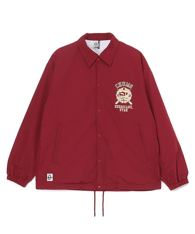 [チャムス] アウター Plunge Coach Jacket レディース