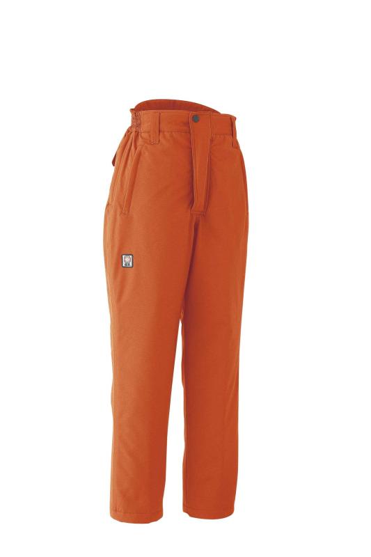 ASAHICHO 防水極寒パンツ(ノータック裾シャーリング) 秋冬用 69400｜イナノカショップ