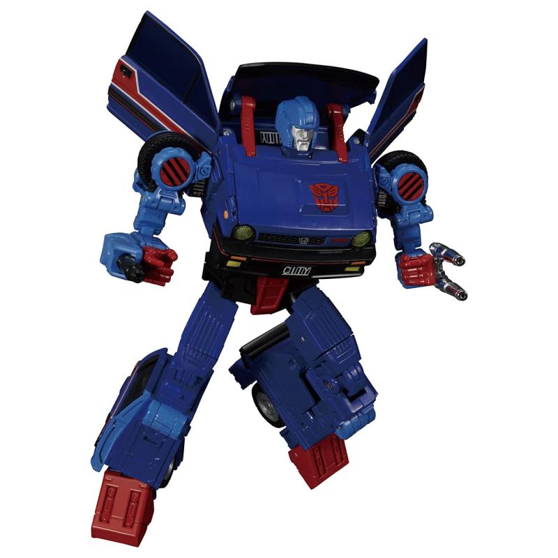 トランスフォーマー マスターピース MP-53 スキッズ｜イナノカショップ