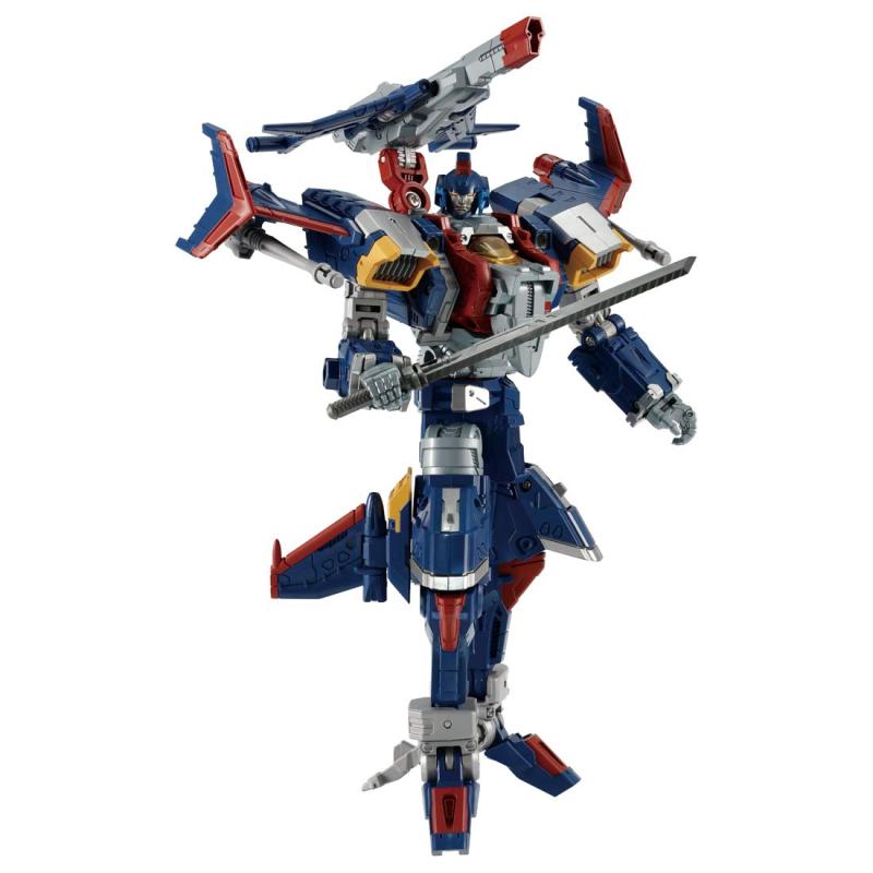 ダイアクロン DA-71 トライヴァース トライジェッター
