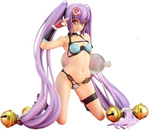 【ランチョンマットなし】百花繚乱 直江兼続 水着Ver. 1/8 完成品フィギュア （ホビージャパン）