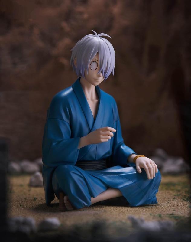 楽天市場】鬼太郎誕生 ゲゲゲの謎 ぬーどるストッパーフィギュア