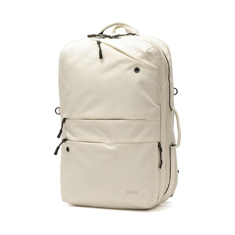 [フルクロ] リュック Explorer Pro 16L 25L fma-0017 アイボリー