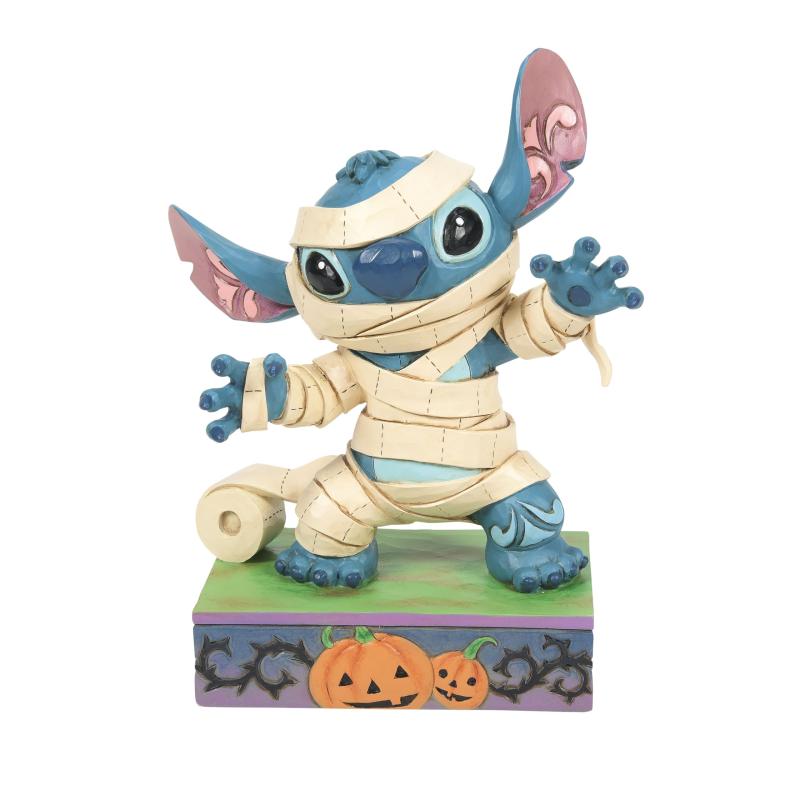 【Disney Traditions】スティッチ マミー コスチューム \u0026lt;ハロウィン\u0026gt;6014355
