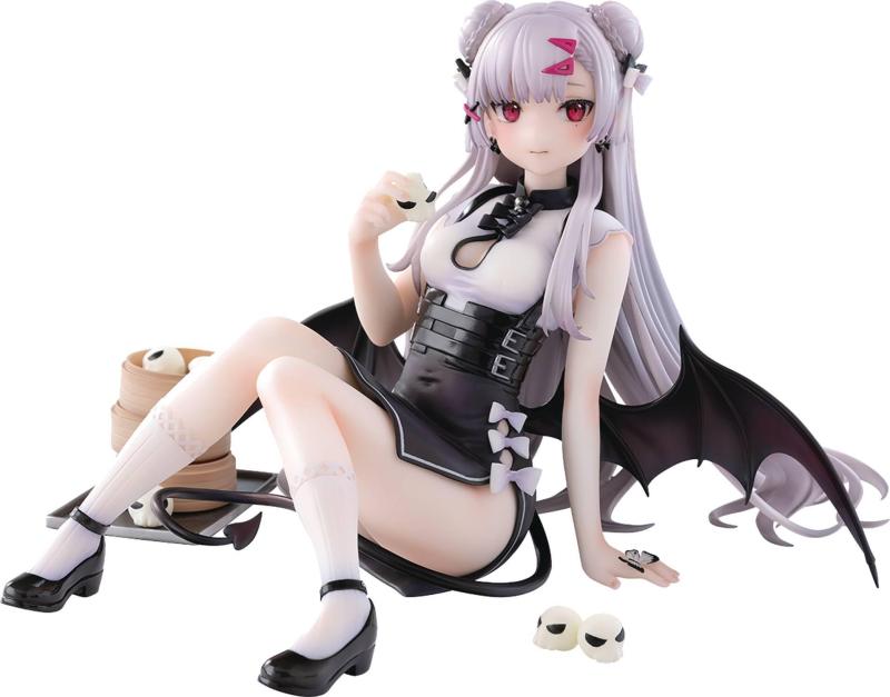 Tana 瀬戸もの御召しもの Ver. 1/6 遣っ付ける品図形