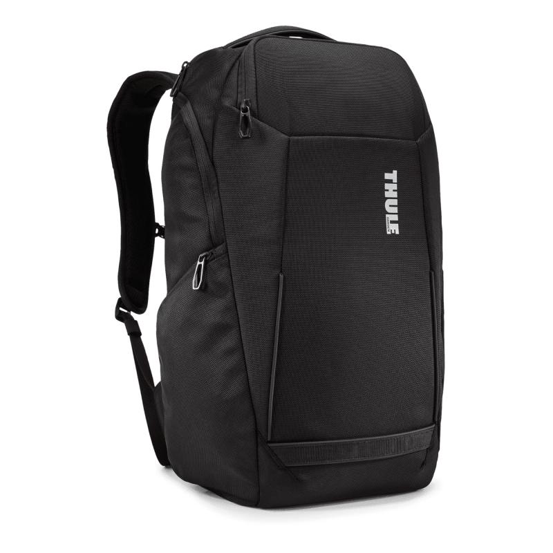 [Thule] スーリー リュック Accent Backpack 容量:26L 3204816 ブラック