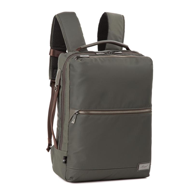 [エース] アルカペル ビジネスリュック バネオ A4サイズ収納可能 13.3inchPC収納 16L 590g No.68833