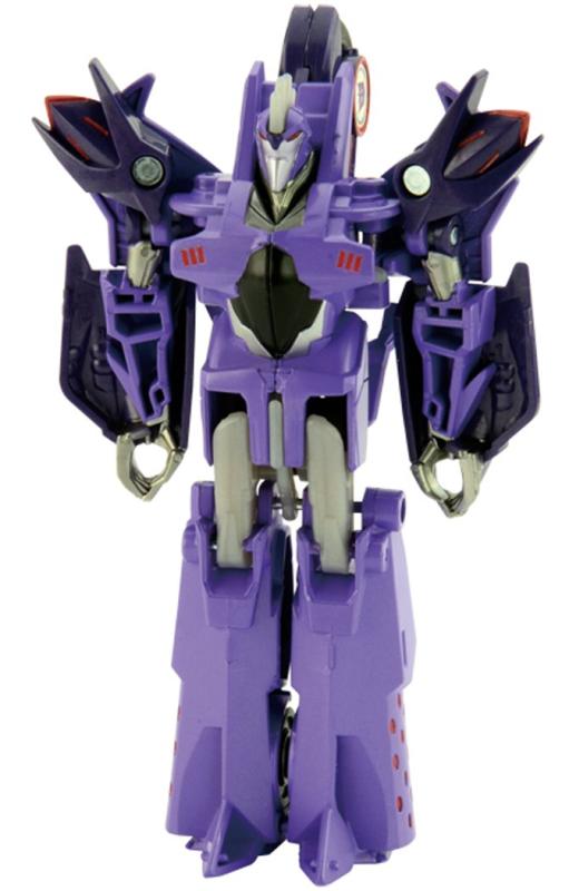 楽天市場】トランスフォーマー ジェネレーションセレクト ガデプ&ルナ