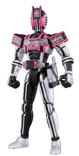見せかけライダーディケイド FFR11 見せかけライダーディケイド コンプリートフォーム