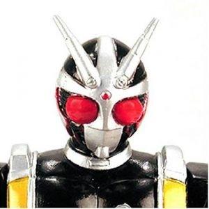 楽天市場】美品 バンダイ プラデラ 仮面ライダーBLACK RX ロボイザー
