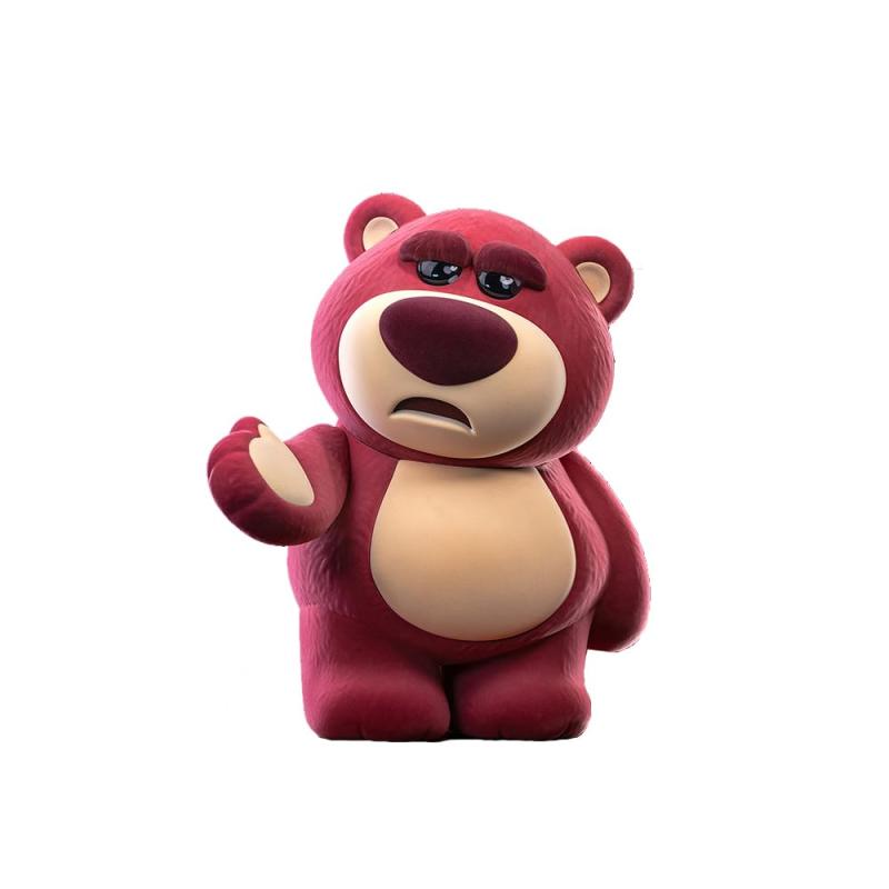 楽天市場】52TOYS ロッツォ IT'S ME 限定版 -Watch it! Plus 約52cm