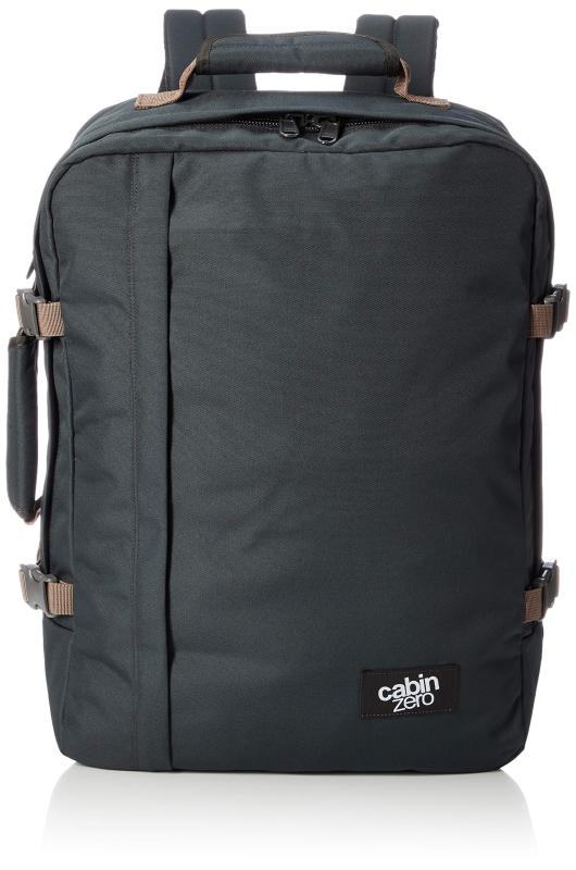 CABINZERO 船室皆無 - CLASSIC 44L NAVY
