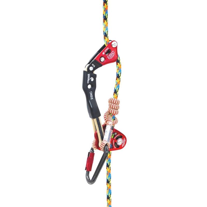 ISC APEX Chipmunk FLEX PPE Regs Kit クライミング アーボリスト