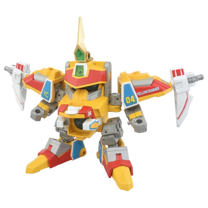 T-SPARK TOYRISE トイライズ DMB-01 ホワイトブロス モビール図形