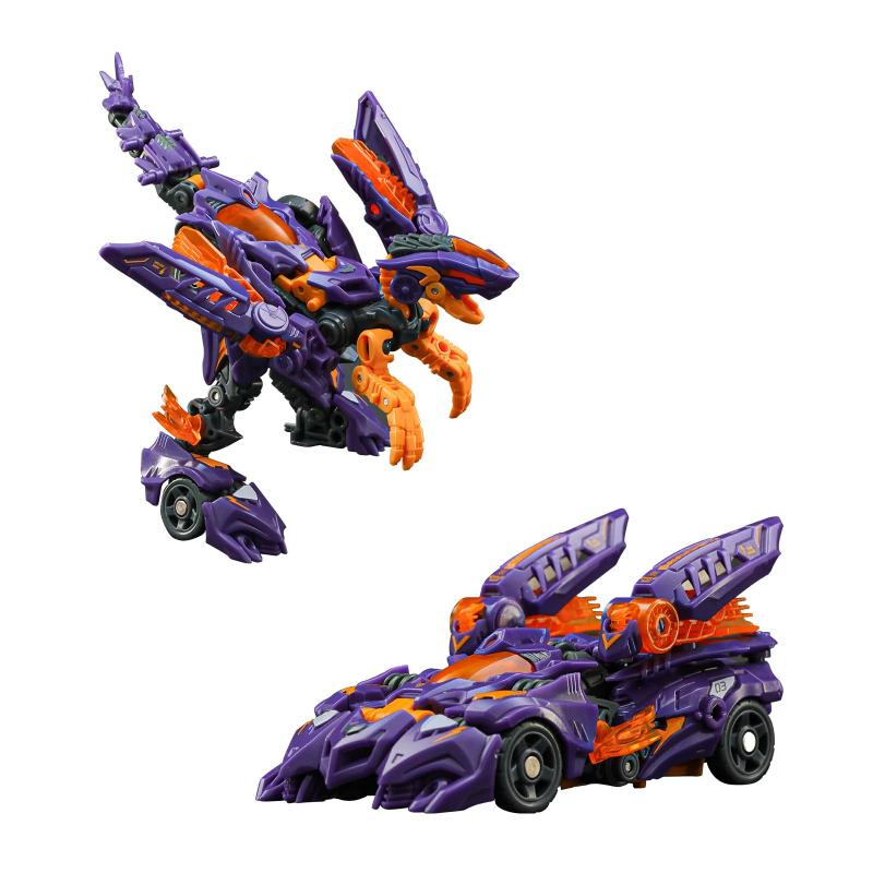 BEASTBOX(ビーストボックス) RAPTOR
