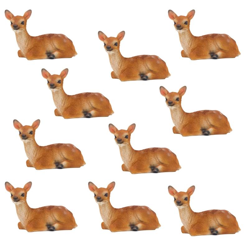 キャッスルエンタープライズ 鹿