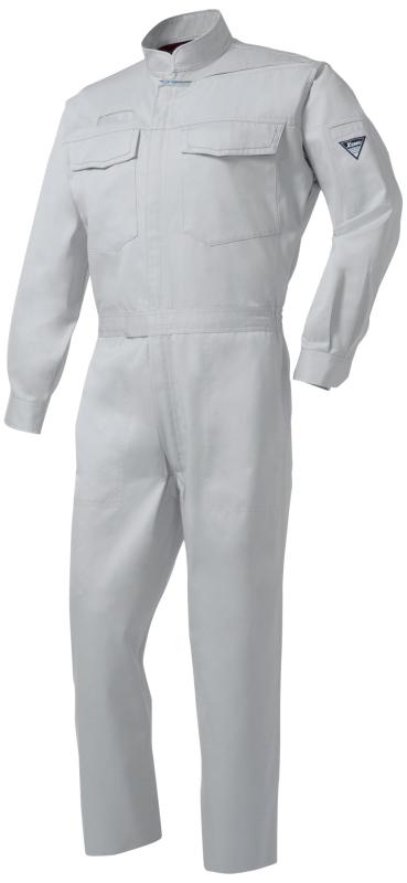 ジーベック XEBEC オールシーズン用ツナギ服 1268|イナノカショップ