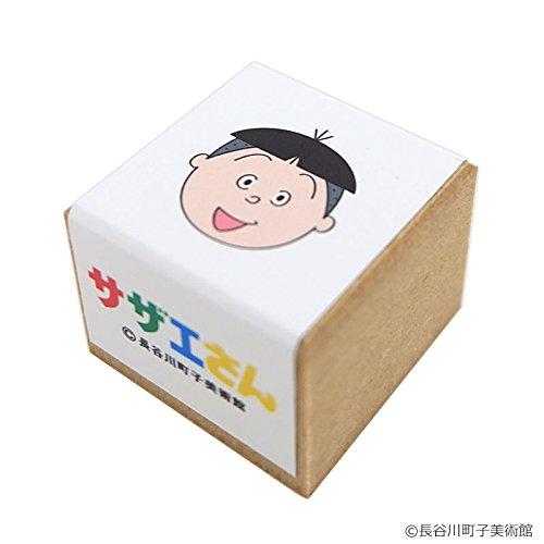 サザエさん アートスタンプ タラオ画像