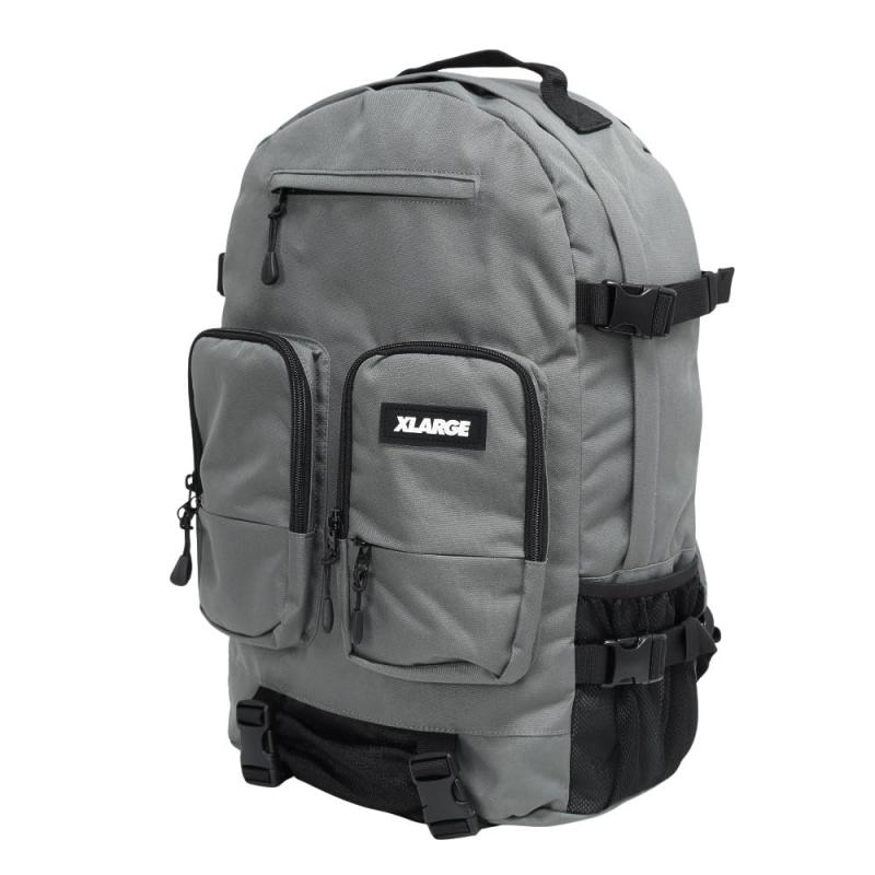 ユーティリティダブルポケットバックパック UTILITY DOUBLE POCKET BACKPACK 101253053003 11,035円