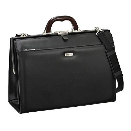 [平野鞄] 豊岡職人の技 日本製 ビジネスバッグ ダレスバッグ メンズ A4 横42cm ＋オリジナルムートングローブ 28,908円