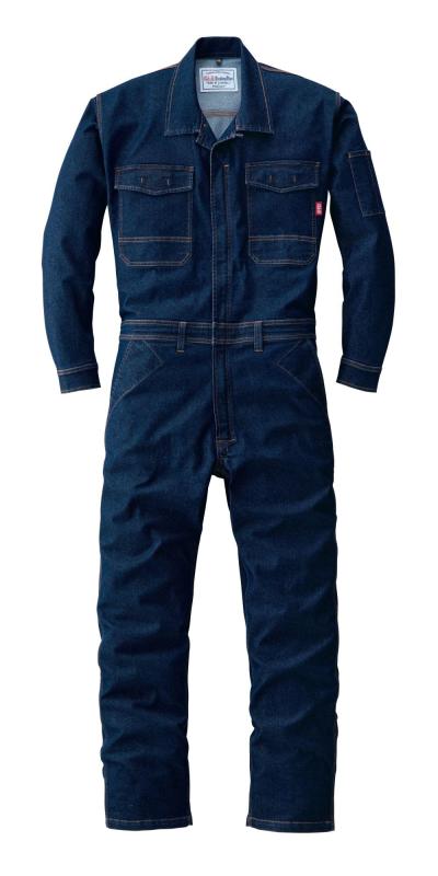 山田辰 AUTO-BI 高役立つことつなぎ服 25010