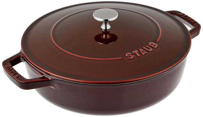 ブレイザー グレナディンレッド DUTCH_OVENS|イナノカショップ