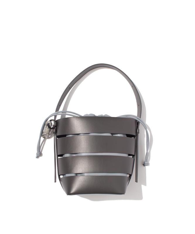 [エフシーイー] TECH LEATHER CAGE｜イナノカショップ