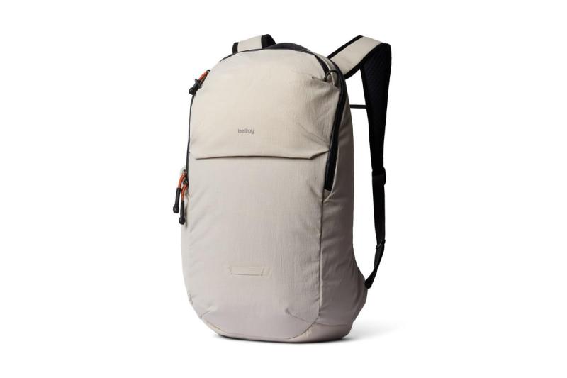 [Bellroy] Lite Ready Pack 容量18L 軽量構造 旅行用バックパック
