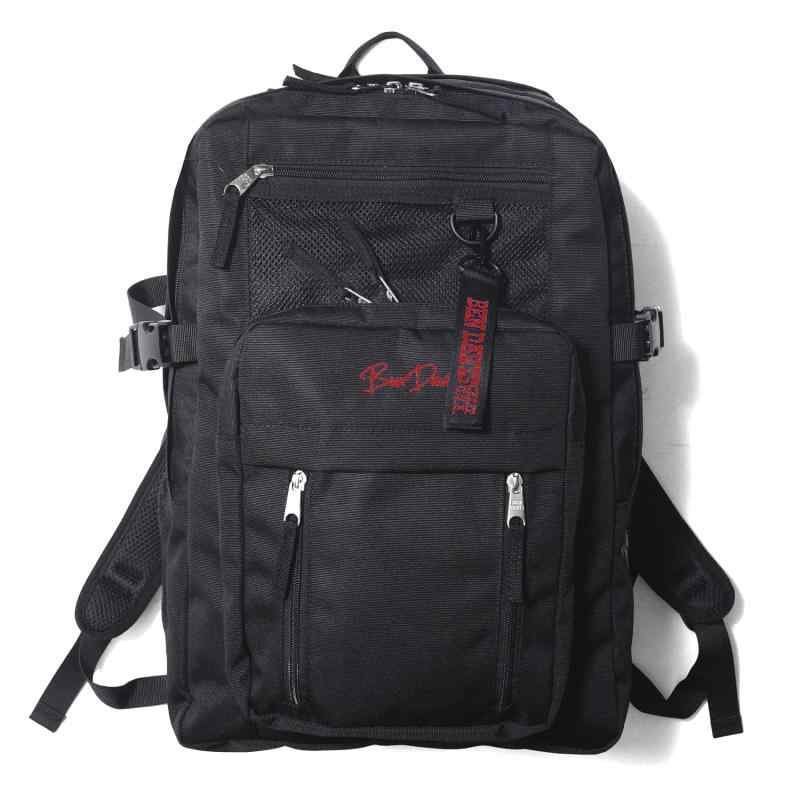 [ベンデイビス] BEN DAVIS LARGE DAYPACK 29L リュック BDW-8412