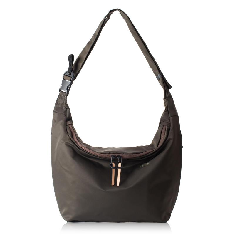 [DSBK] ショルダーバッグ 8L 撥水 高密度ナイロンツイル Register Sling-Small JXF-3433