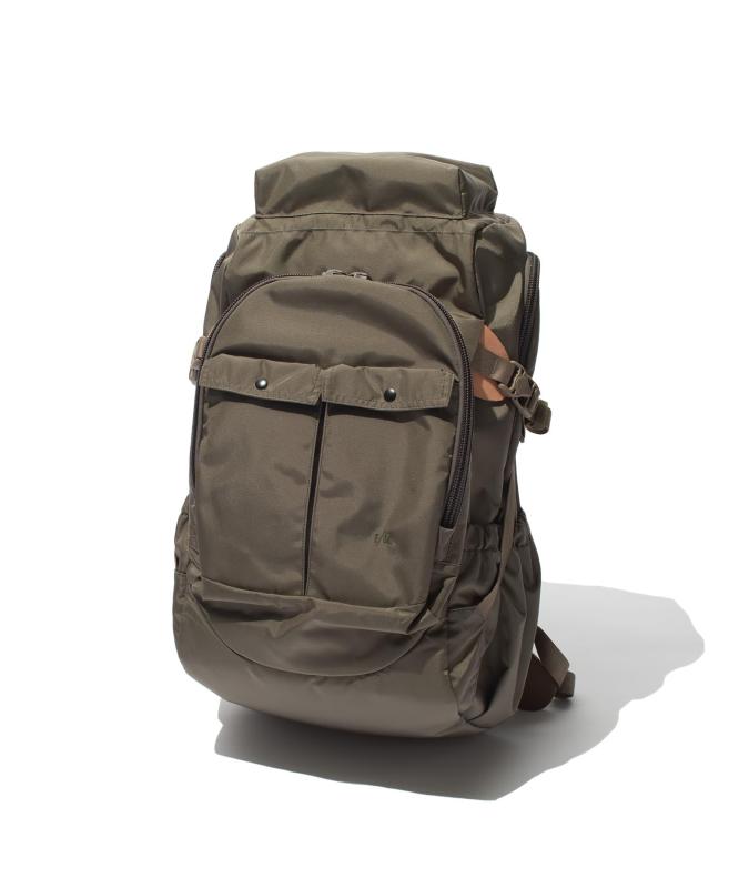 420 re/cor BIG TRAVEL