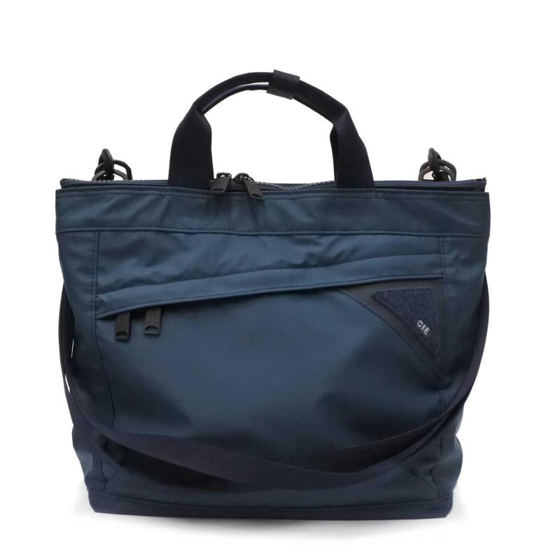 [CIE] ショルダーバッグ FLOW 2WAY SHOULDER BAG