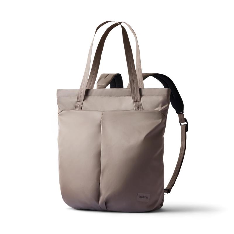 [Bellroy] Laneway Totepack 容量18Lの トートバッグ兼リュック 普段使い ジムバッグ 旅行バッグ 14,592円