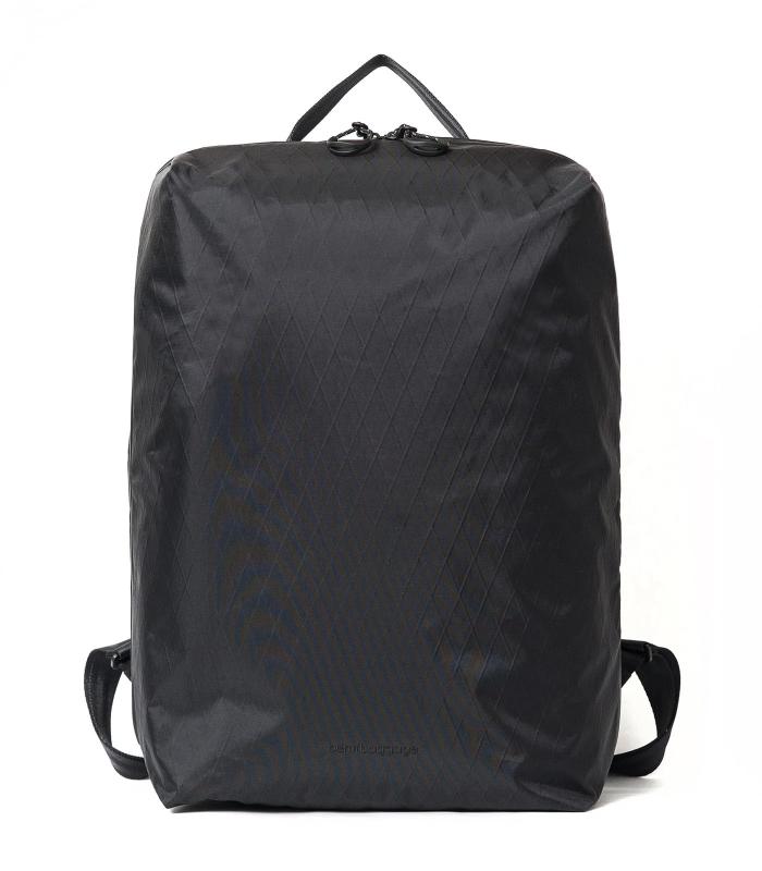 [ベルーフ] リュック "URBAN EXPLORER 20" 日本製 PC・A4収納 20L brf-GR05｜イナノカショップ