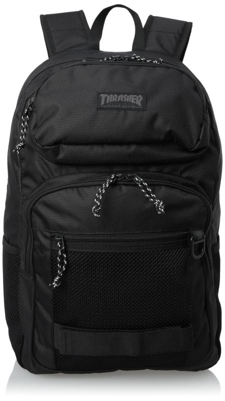 [スラッシャー] リュック 30L(撥水加工・PCスリーブ)[ THR-288 / Backpack ] A4収納