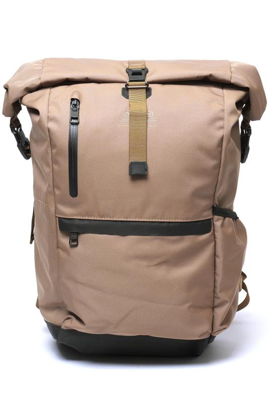 [アッソブ] ウォータープルーフコーデュラ 305D 2WAY ロールバッグ ASV-141609｜イナノカショップ 29,658円