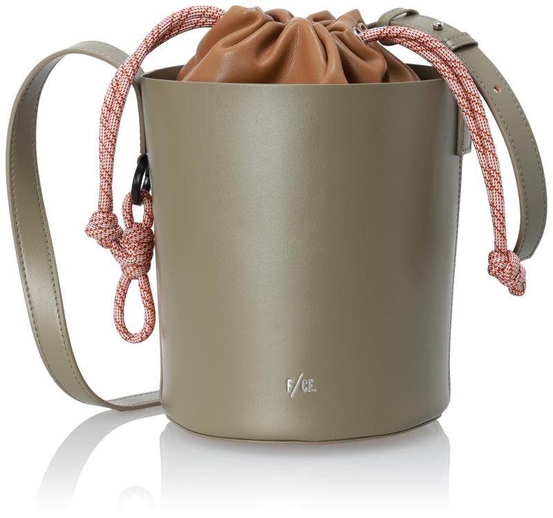 [エフシーイー] TECH LEATHER BUCKET MINI｜イナノカショップ