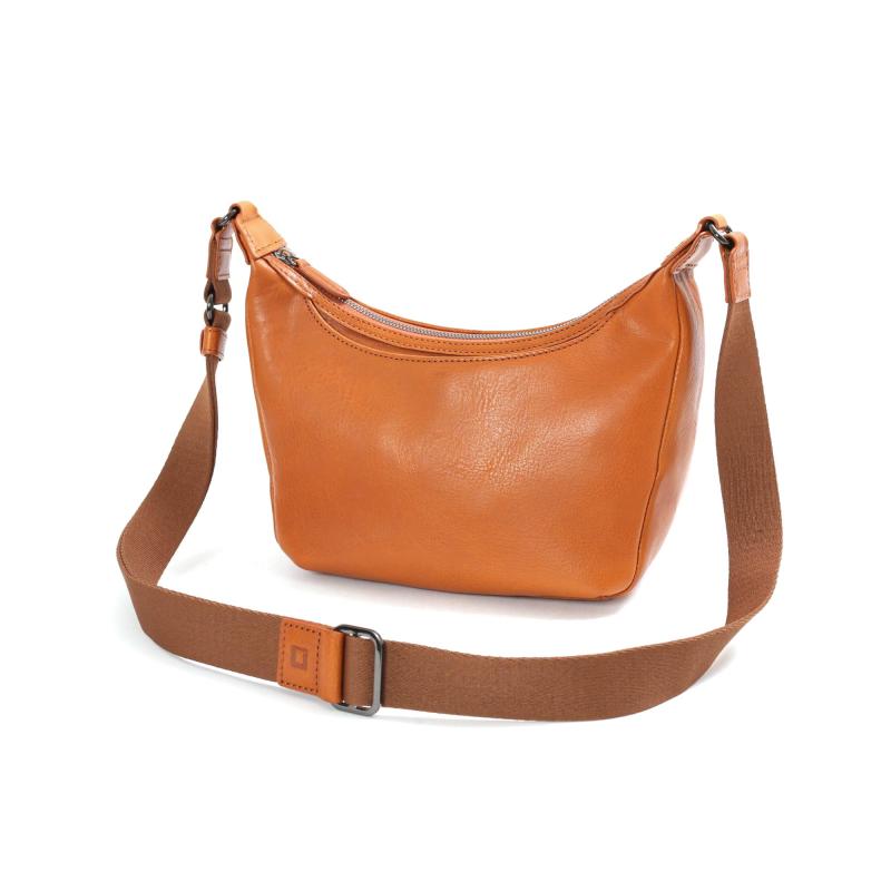 [LEATHER CRAFT COMPANY] ショルダーバッグ 小さめ 本革 イタリアンレザー EVERY LEV-1030