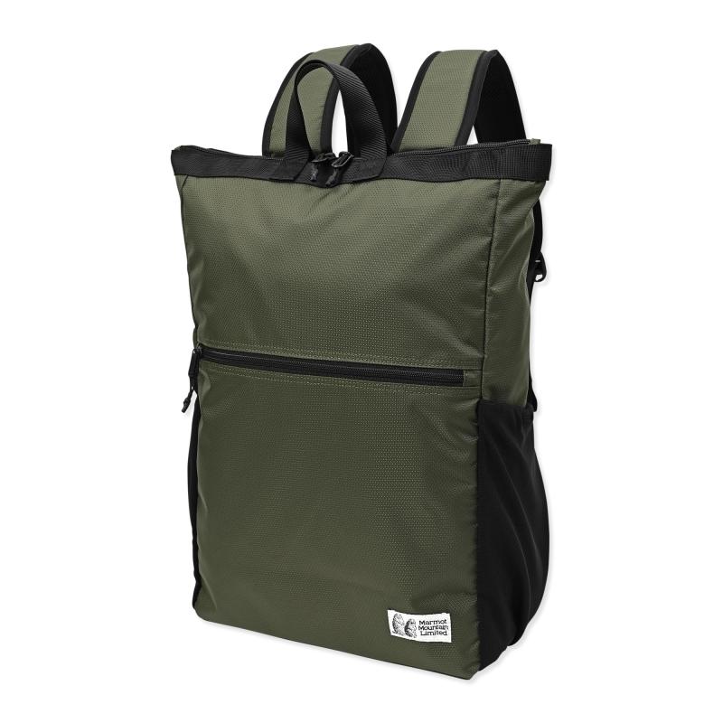 [モルモット] Corral Bluffs 22L