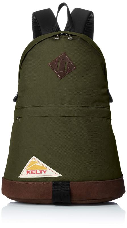 [ケルティ] リュック VINTAGE GIRL'S DAYPACK H 容量:15L 2592115