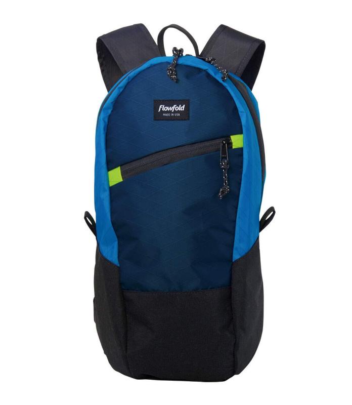 [エルエルビーン] フローフォールド・オプティミスト・パック 耐水原材料 背嚢 アウトドア 旅する