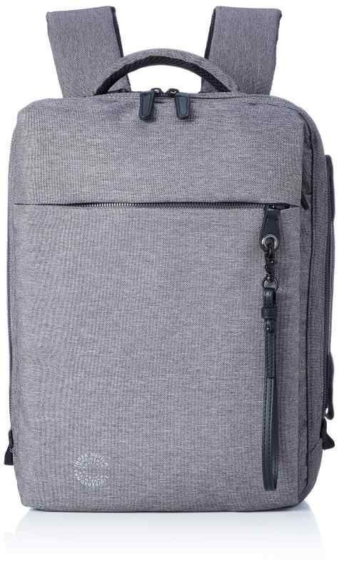 [ピーアイディー] 2way 軽量 ビジネスリュック Nove ノーヴェ PAN201